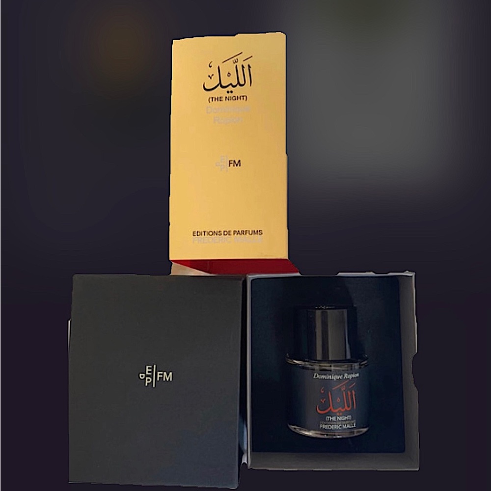 The Night Frederic Malle 50ml